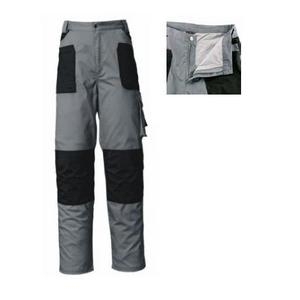 Zimske delovne stretch hlače 8730 W