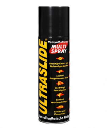 Mazivo Ultraslide Multi Spray