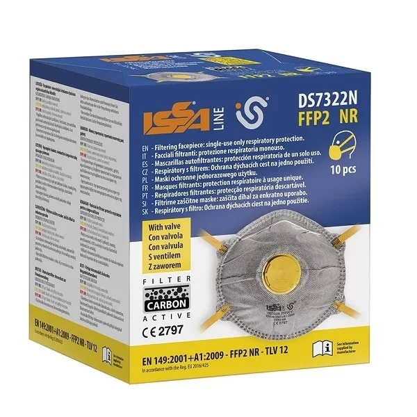 Polmaska DS7322N