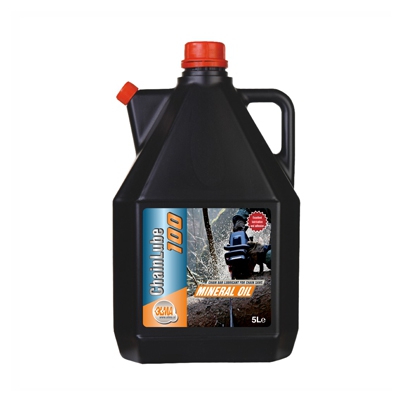 Olje za motorne žage OLMA Chain Lube 100 5L 