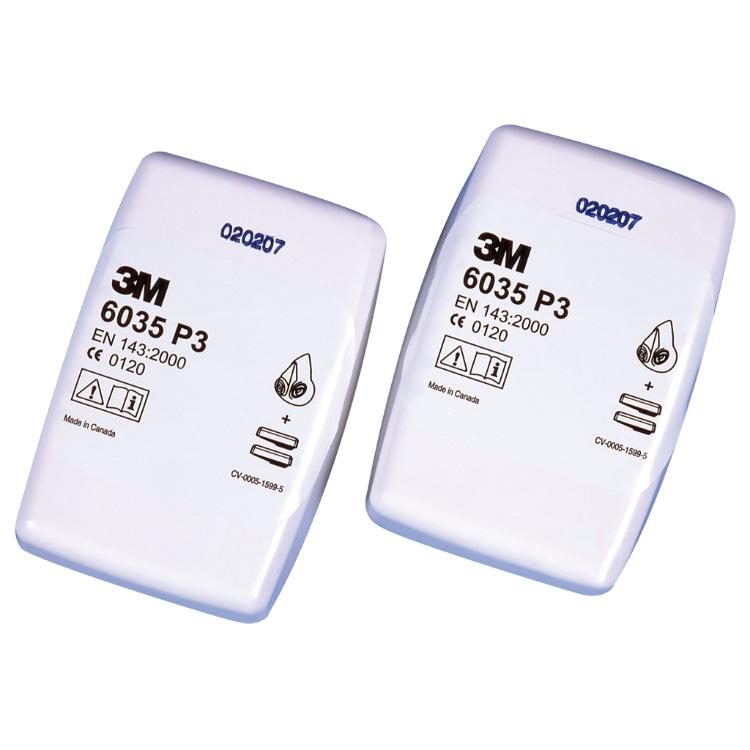 Filter 3M 6035 