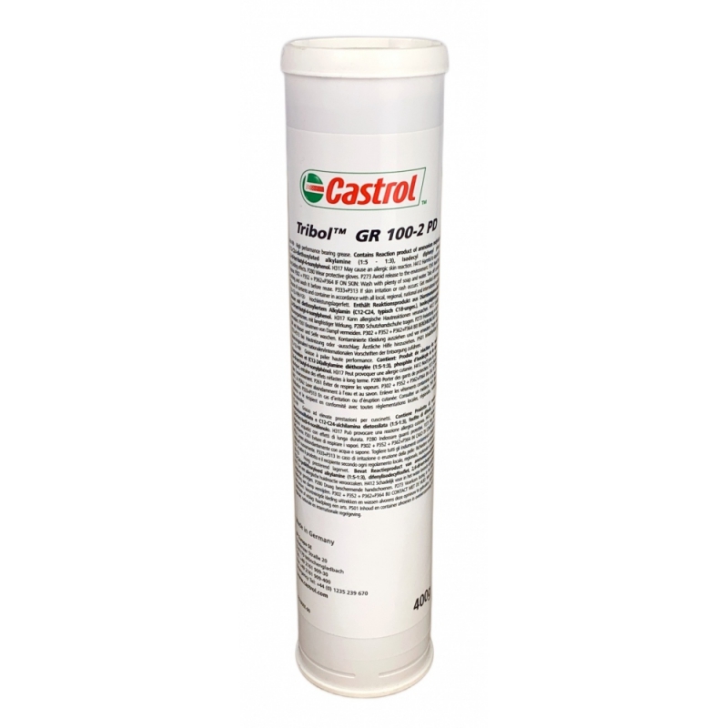 Mast Castrol Tribol GR 100-2 PD