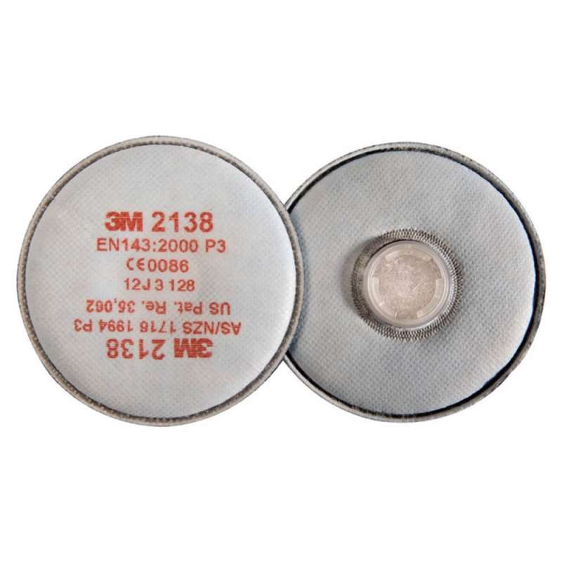 Filter 3M 2138